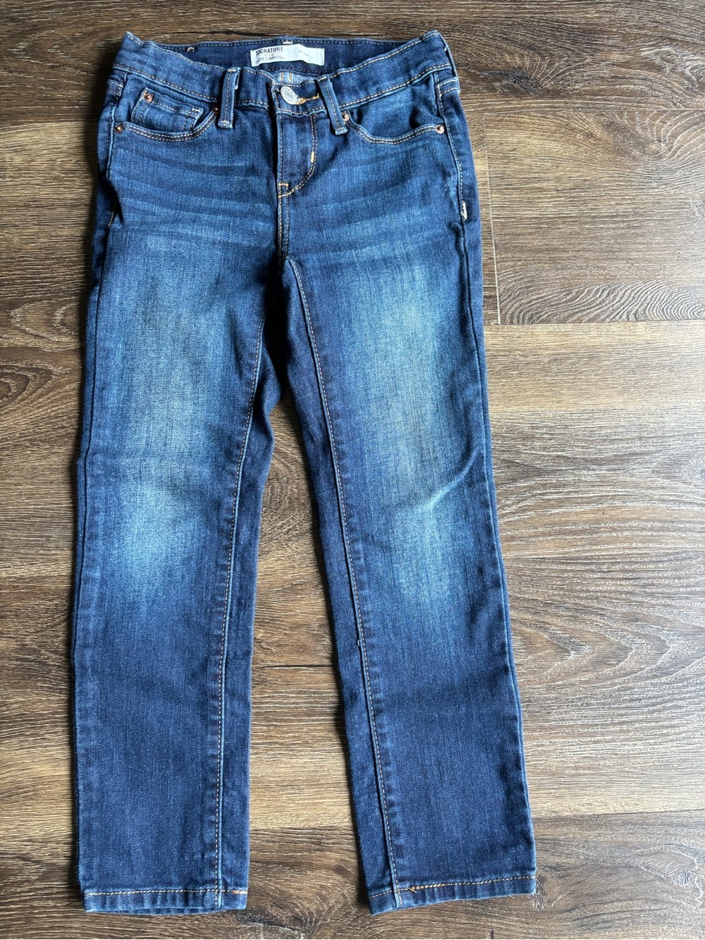 Levi’s Skinny Jeans
